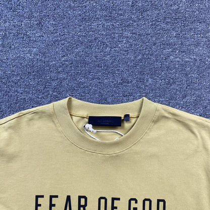 FEAR OF GO ESSENTIALS