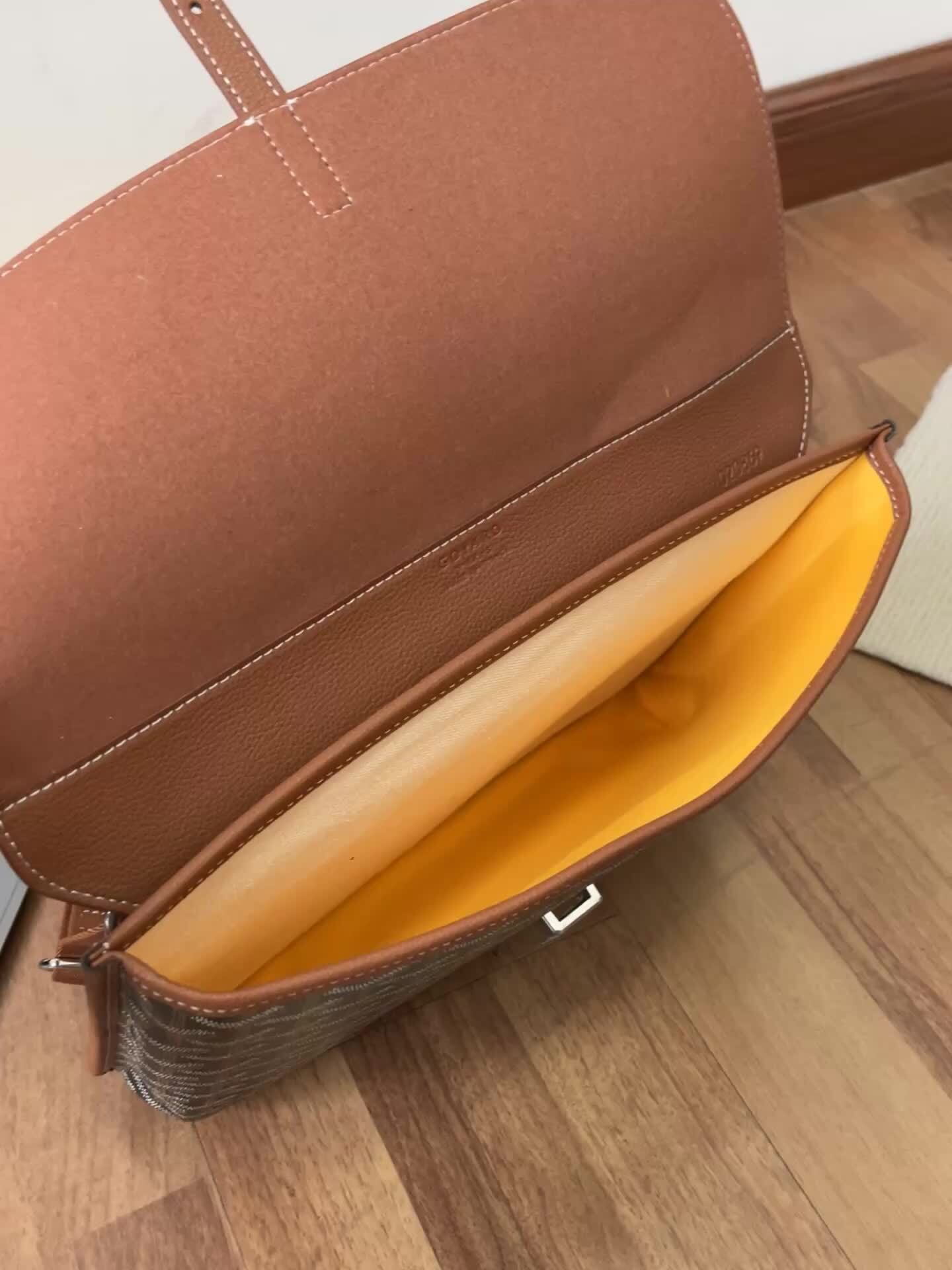Goyard