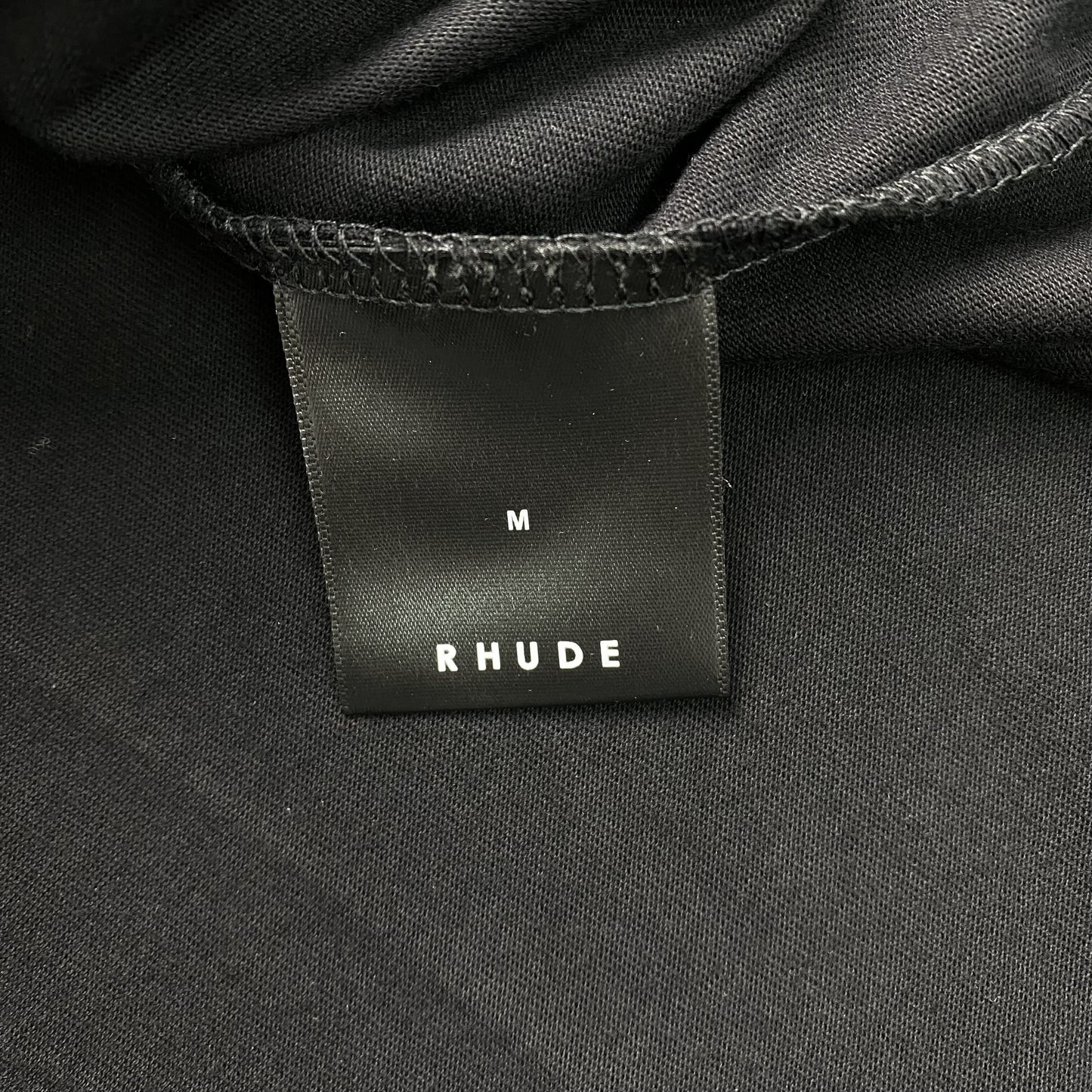 RHUDE