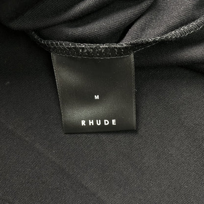 RHUDE