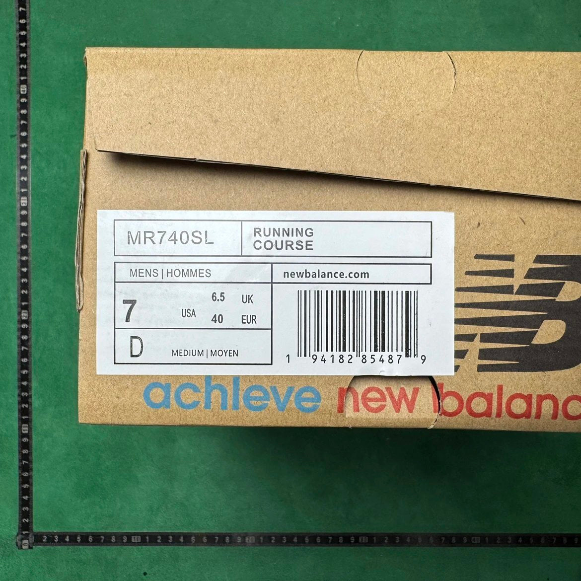 New Balance