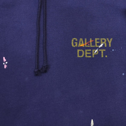Gallery DEPT.