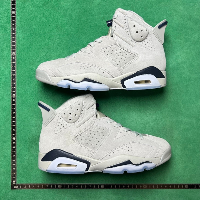 Air Jordan 6 Retro