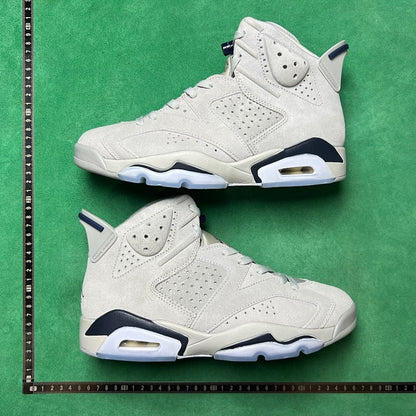 Air Jordan 6 Retro