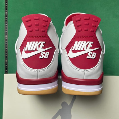 Air Jordan 4 Retro Sp