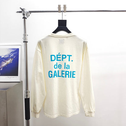 Gallery DEPT.
