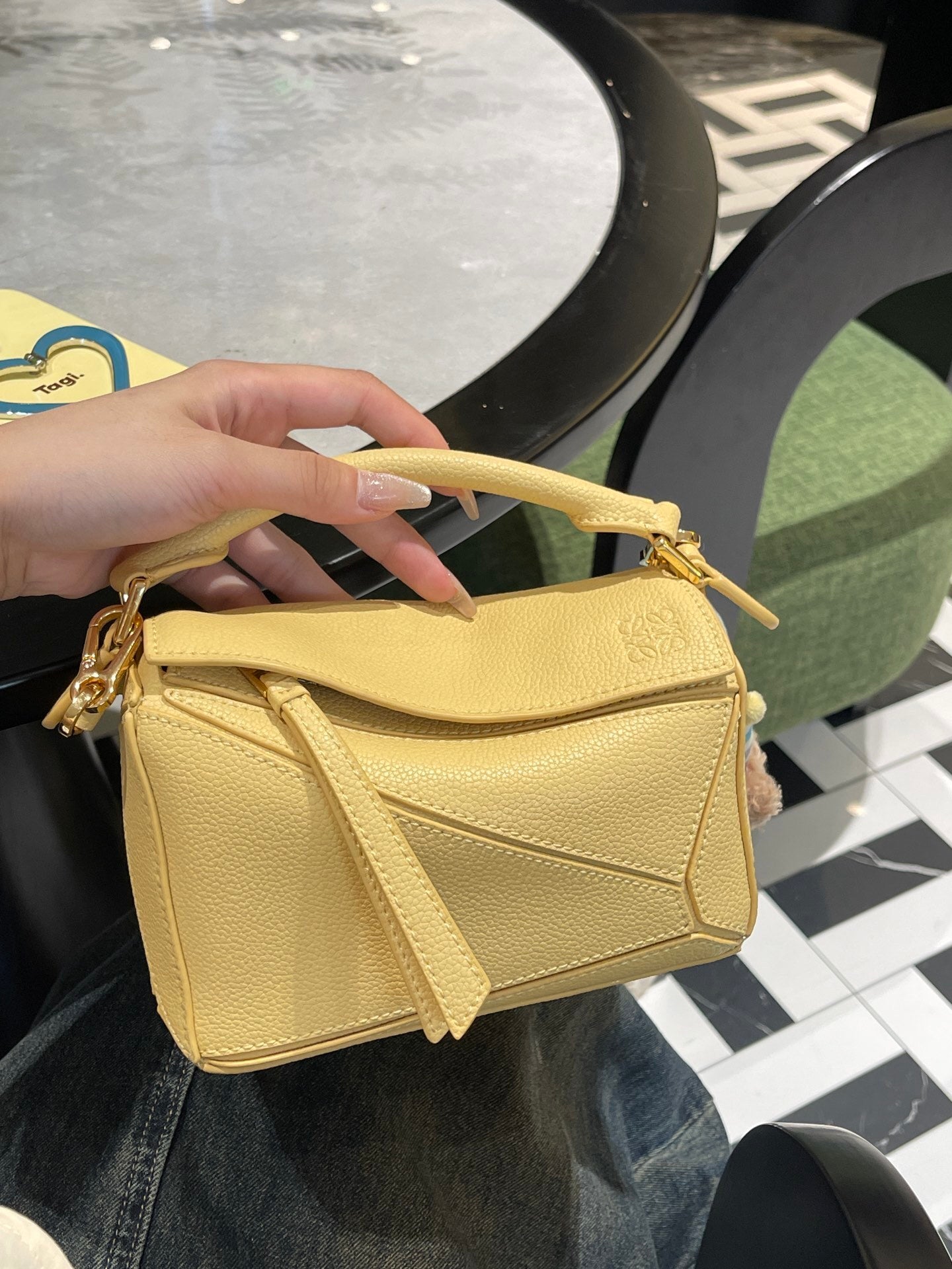 LOEWE