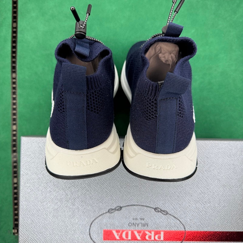 Prada - Low Trainers
