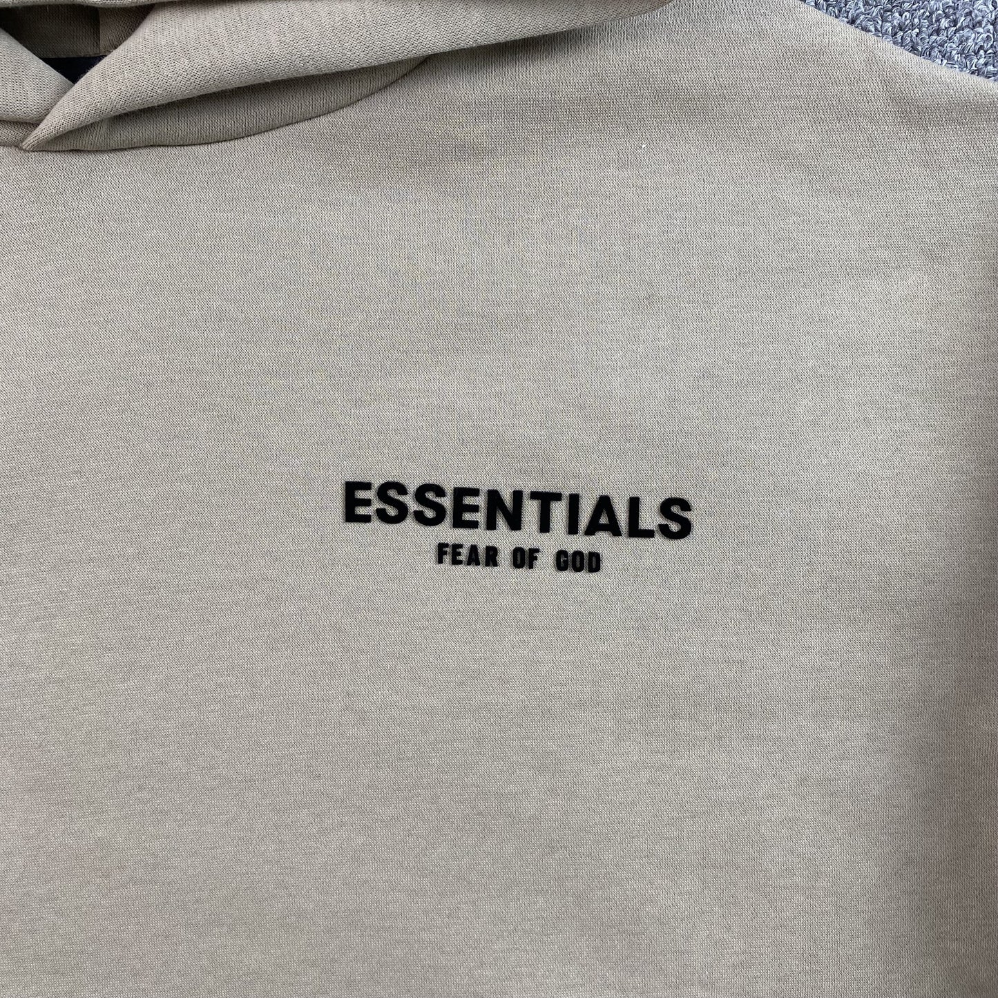 FEAR OF GO ESSENTIALS