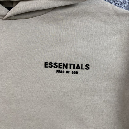FEAR OF GO ESSENTIALS