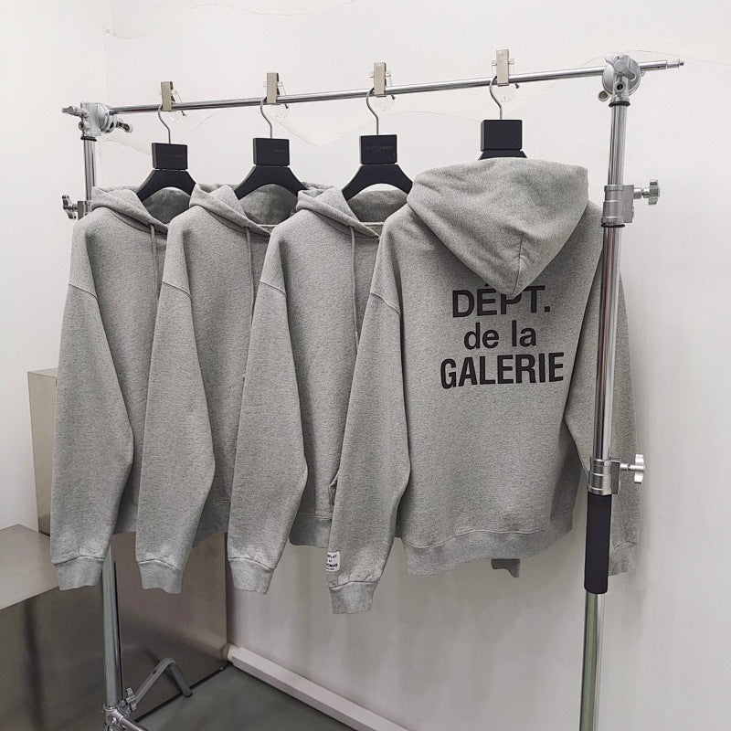 Gallery DEPT.
