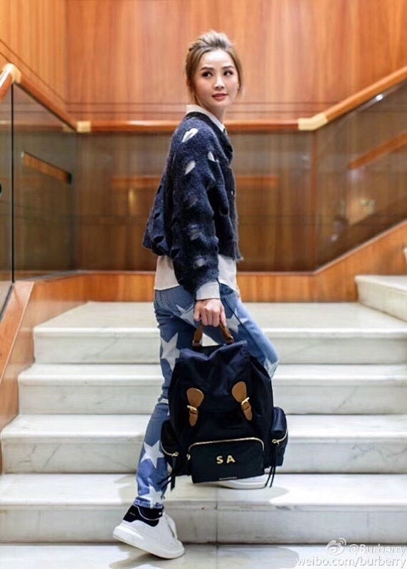 Burberry