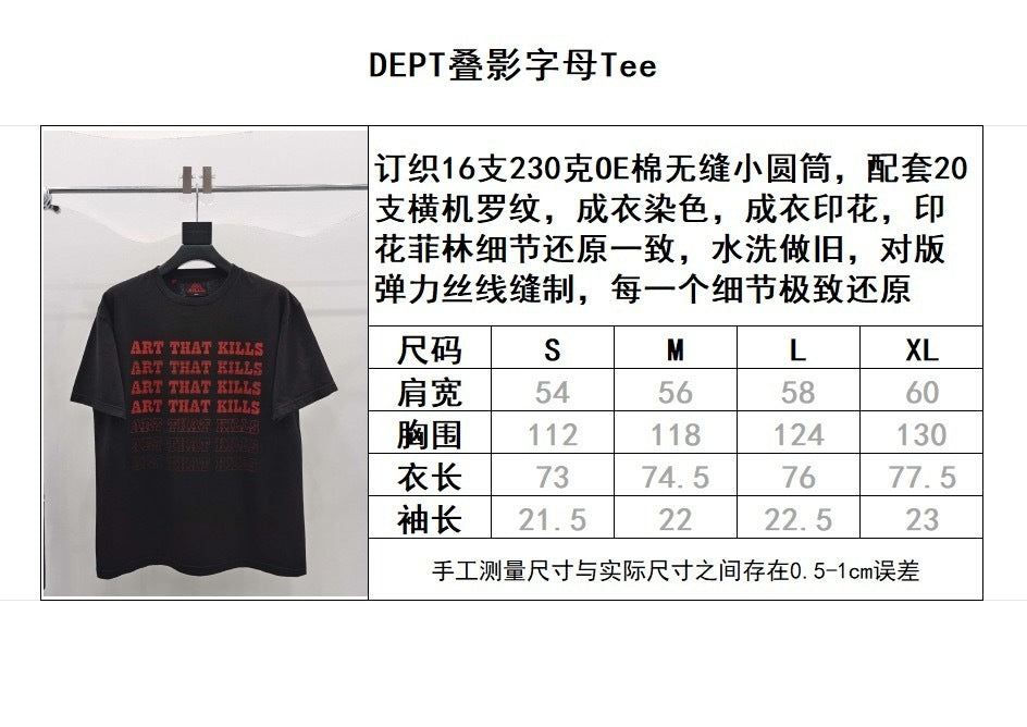 Gallery DEPT.