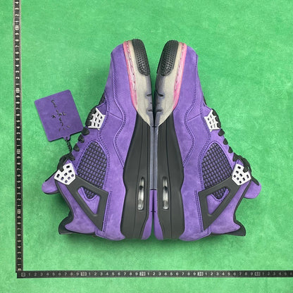 Air Jordan 4 Retro