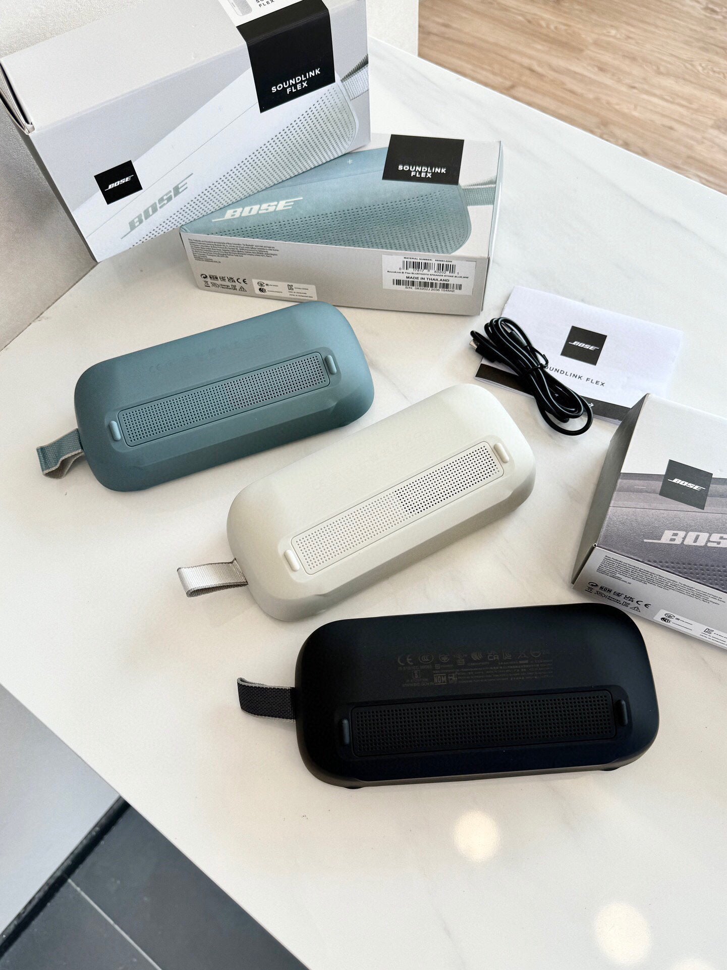 Bose Soundlink Flex