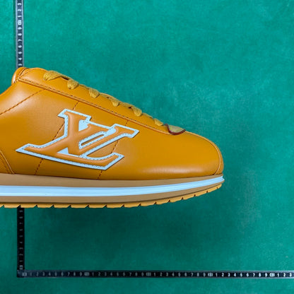 Louis Vuitton - Butter-soft Sneakers