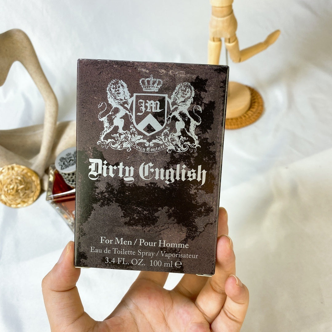 Juicy Couture Dirty English Eau de Toilette