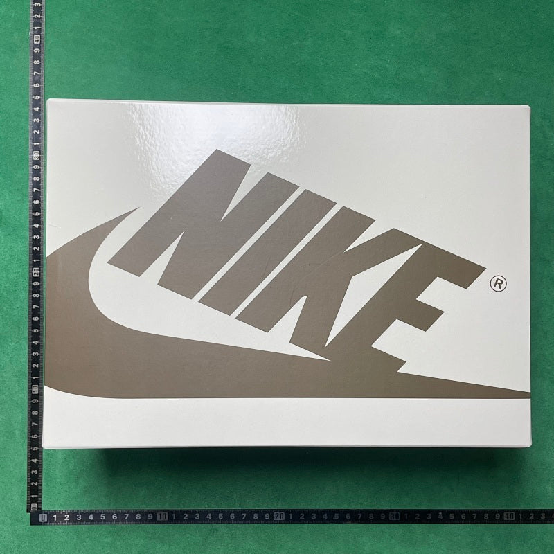 Air Jordan 1 Low OG SP