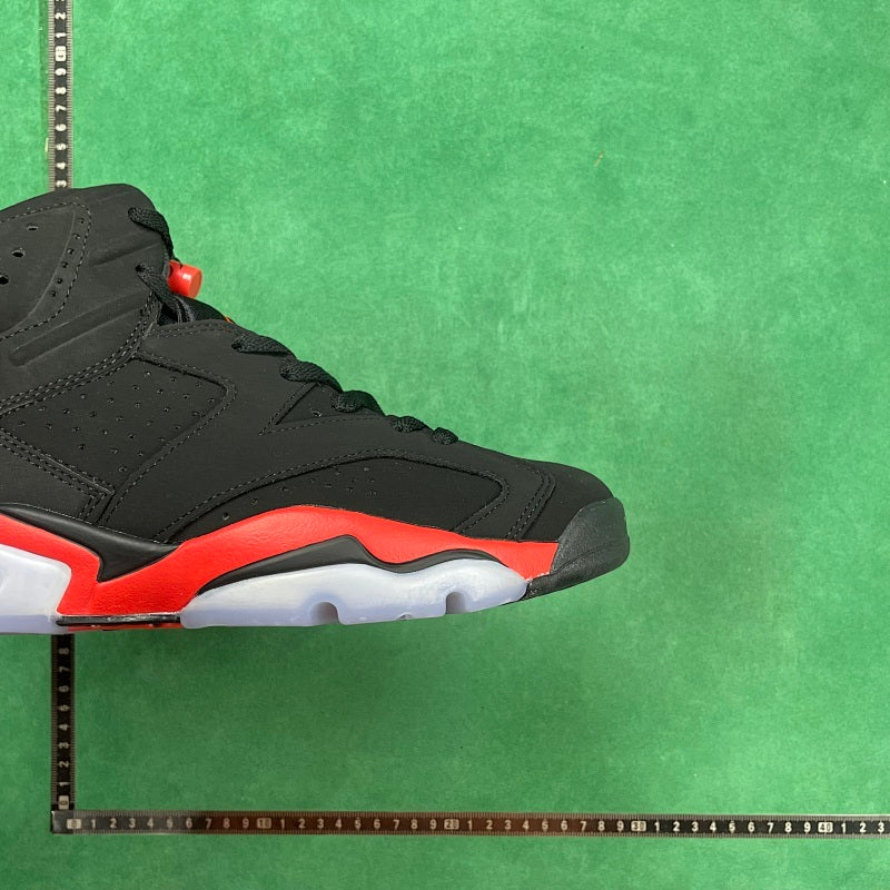 Air Jordan 6 Retro