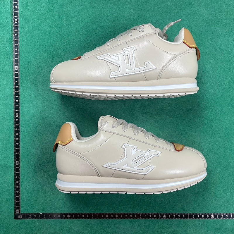 Louis Vuitton - Butter-soft Sneakers