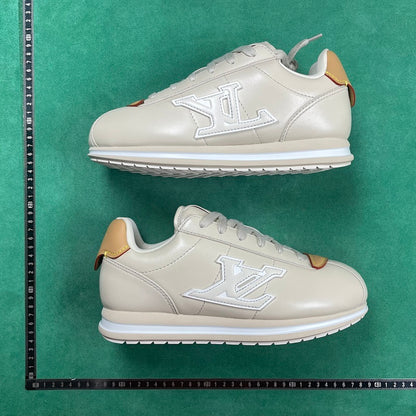 Louis Vuitton - Butter-soft Sneakers