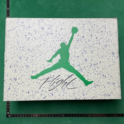 Air Jordan 4 RM  SP