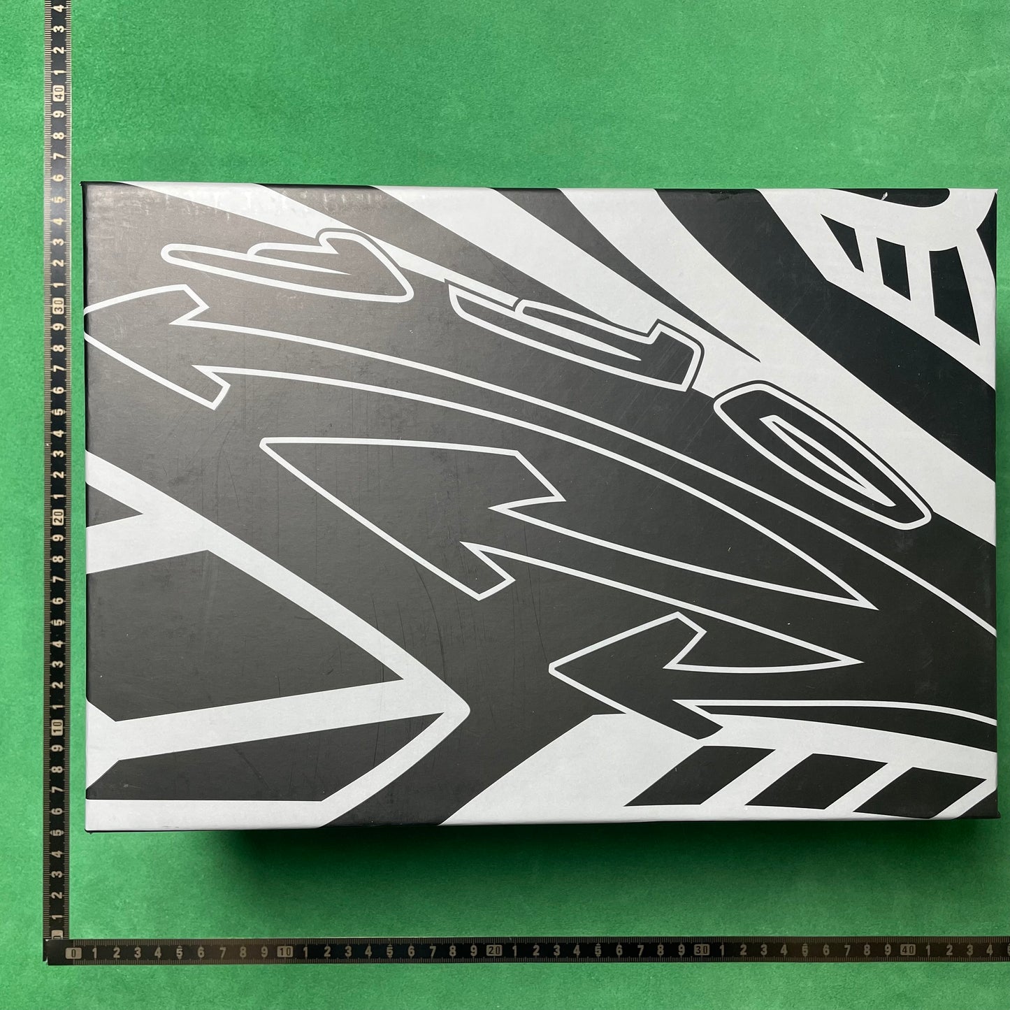 OffWhite - Be Right back