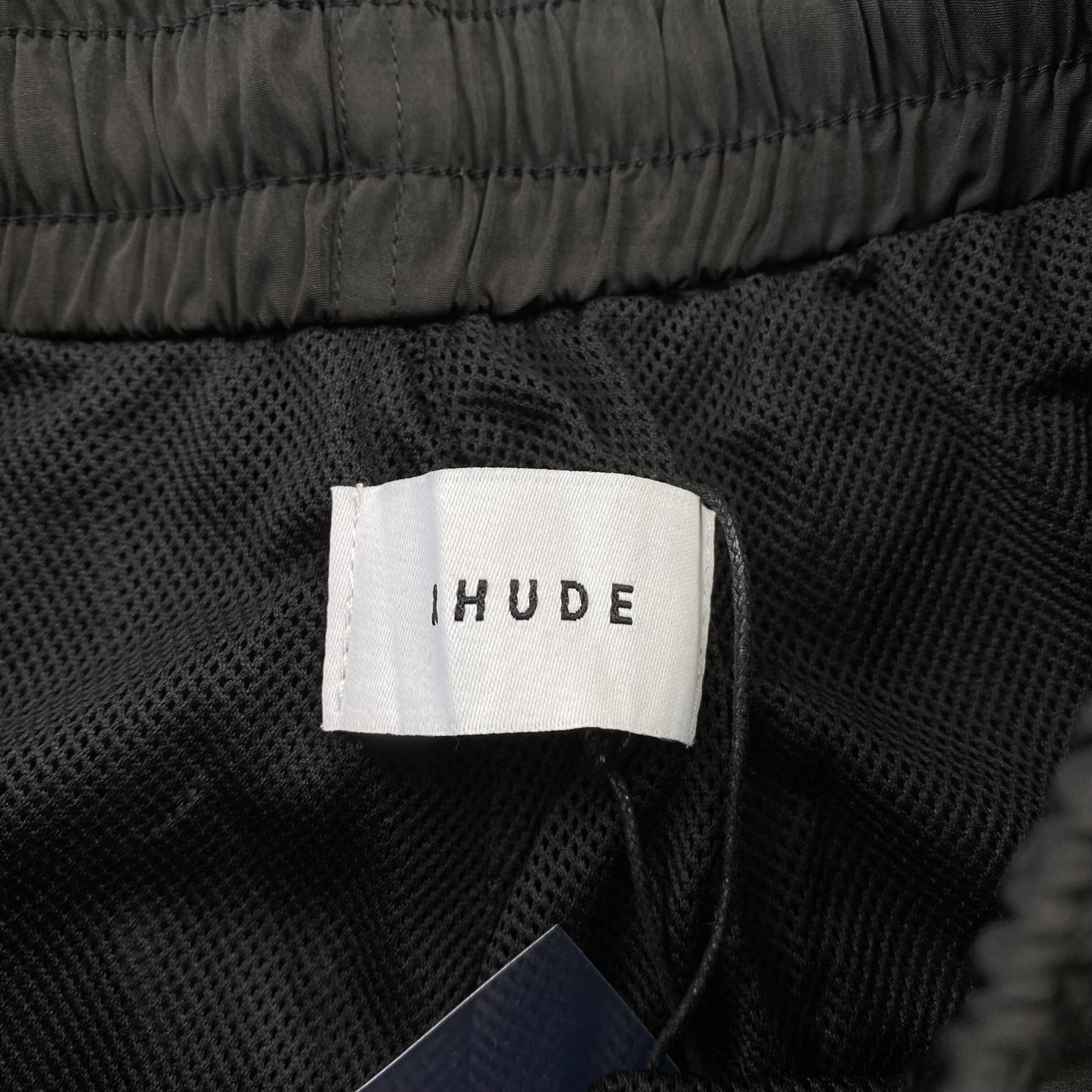 RHUDE