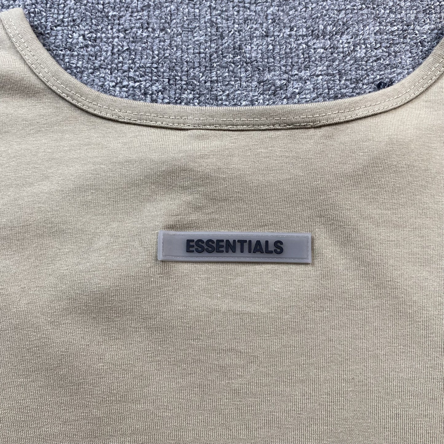 FEAR OF GO ESSENTIALS