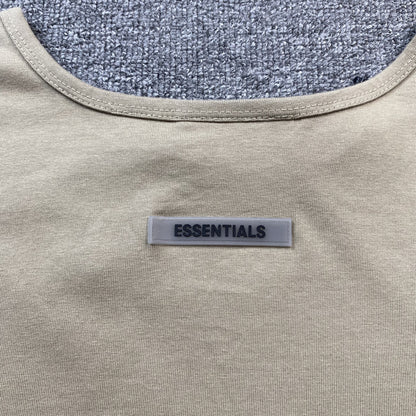 FEAR OF GO ESSENTIALS