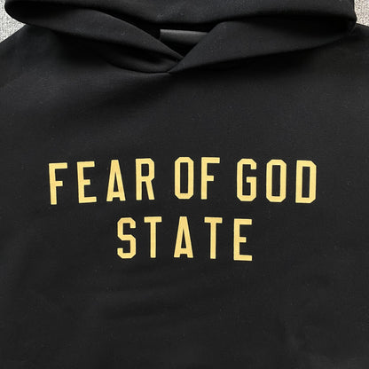 FEAR OF GO ESSENTIALS