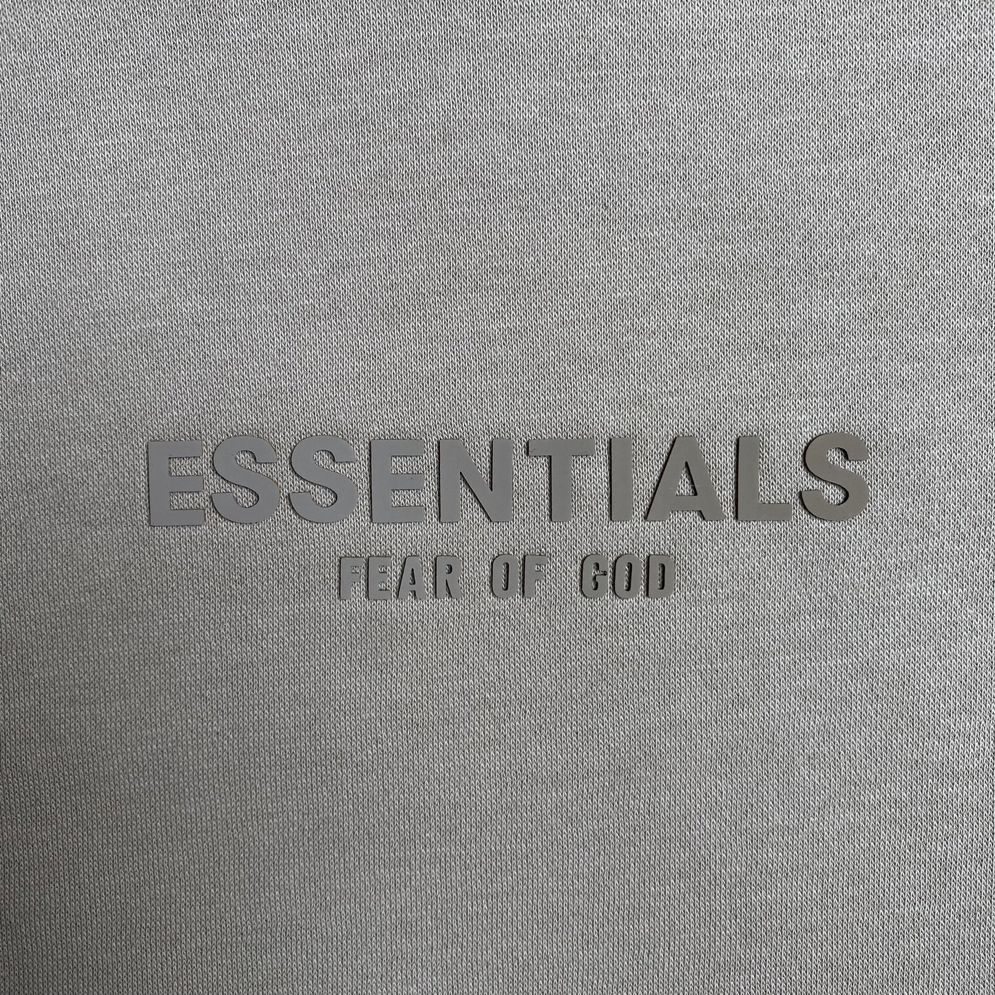 FEAR OF GO ESSENTIALS