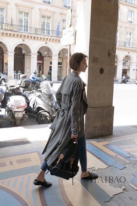 Burberry