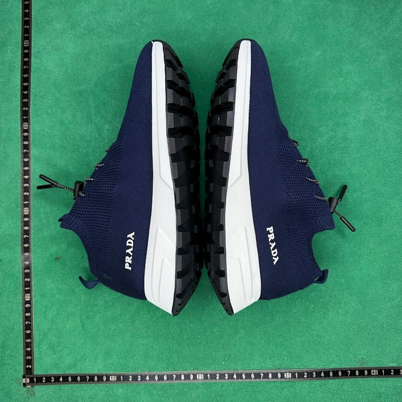 Prada - Low Trainers