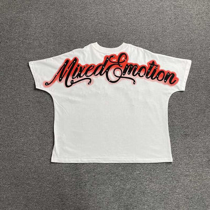 Mixed Emotion