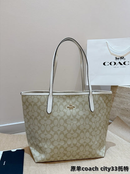 Coach