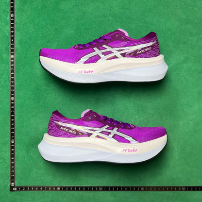 Asics Magic Speed 4