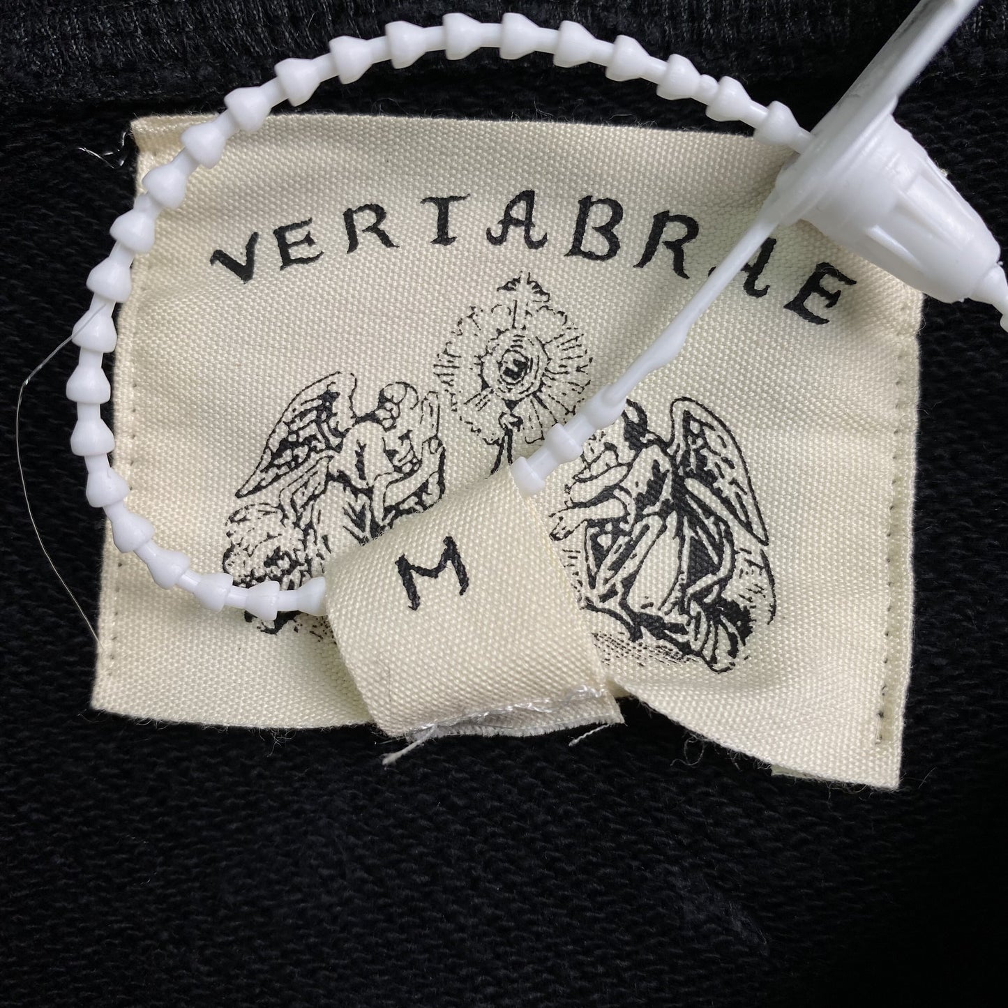 Vertabrae