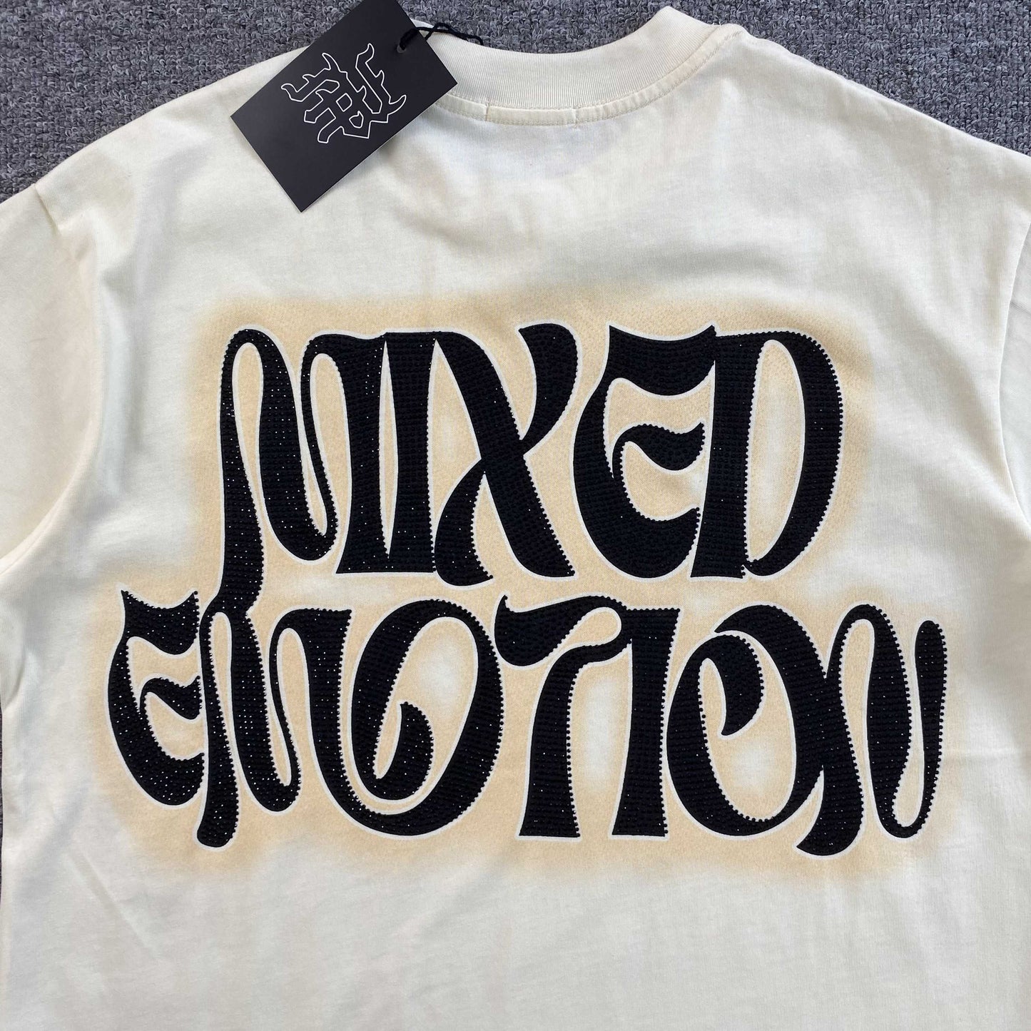 Mixed Emotion