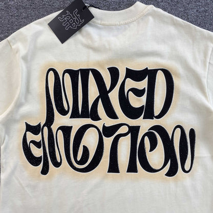 Mixed Emotion