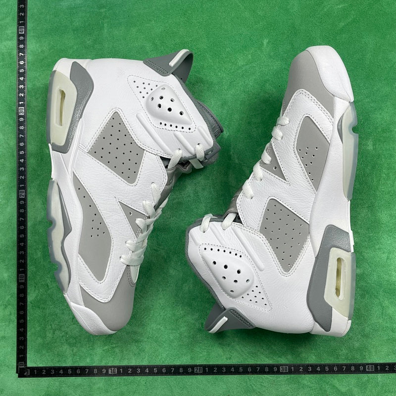 Air Jordan 6 Retro