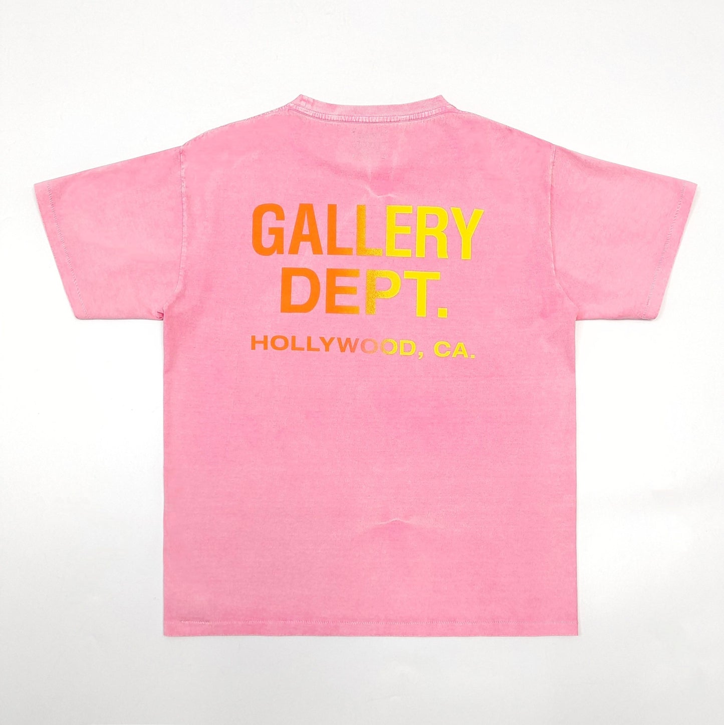 Gallery DEPT.