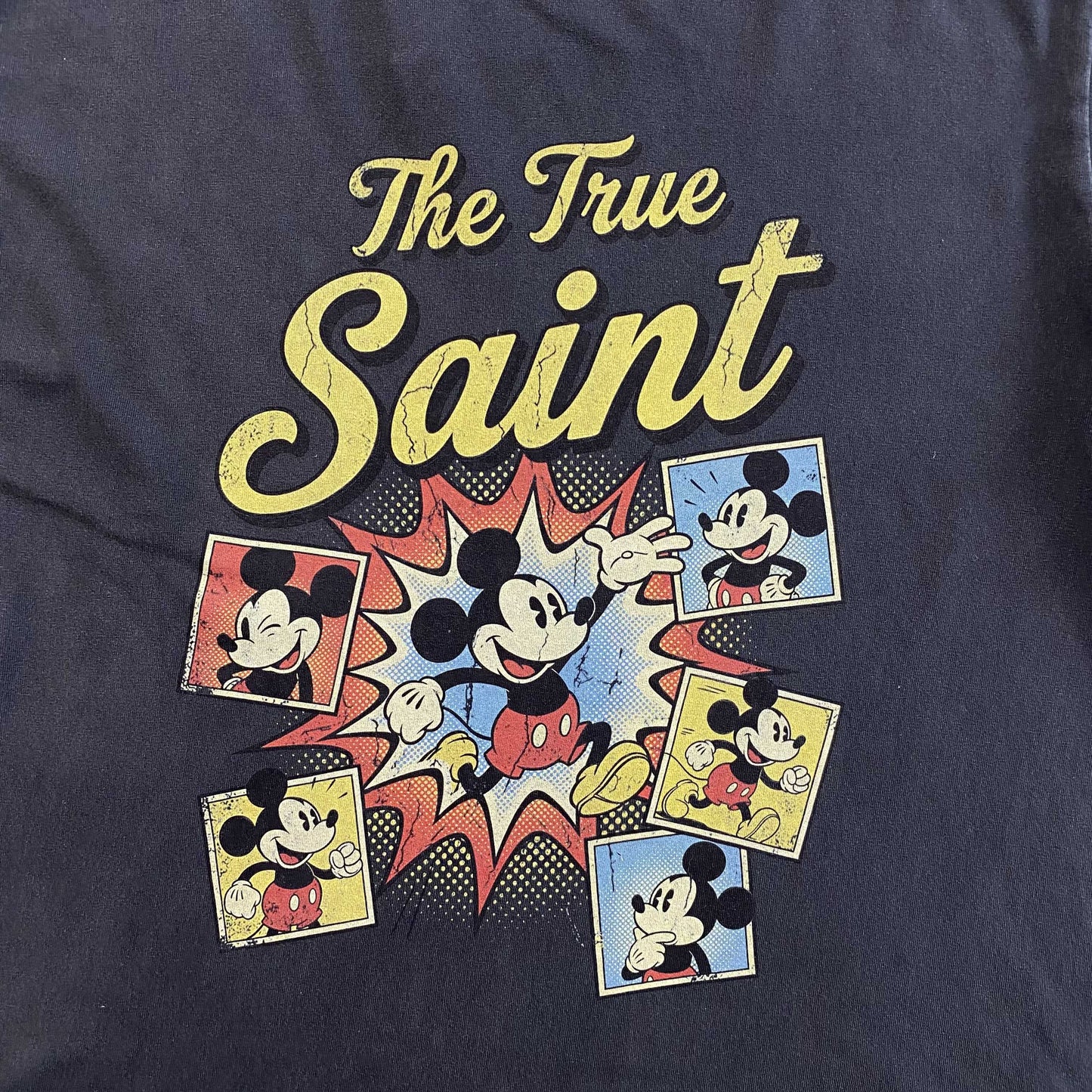 Saint Mxxxxxx