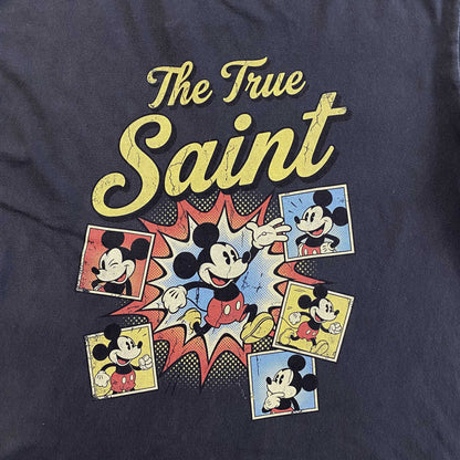 Saint Mxxxxxx