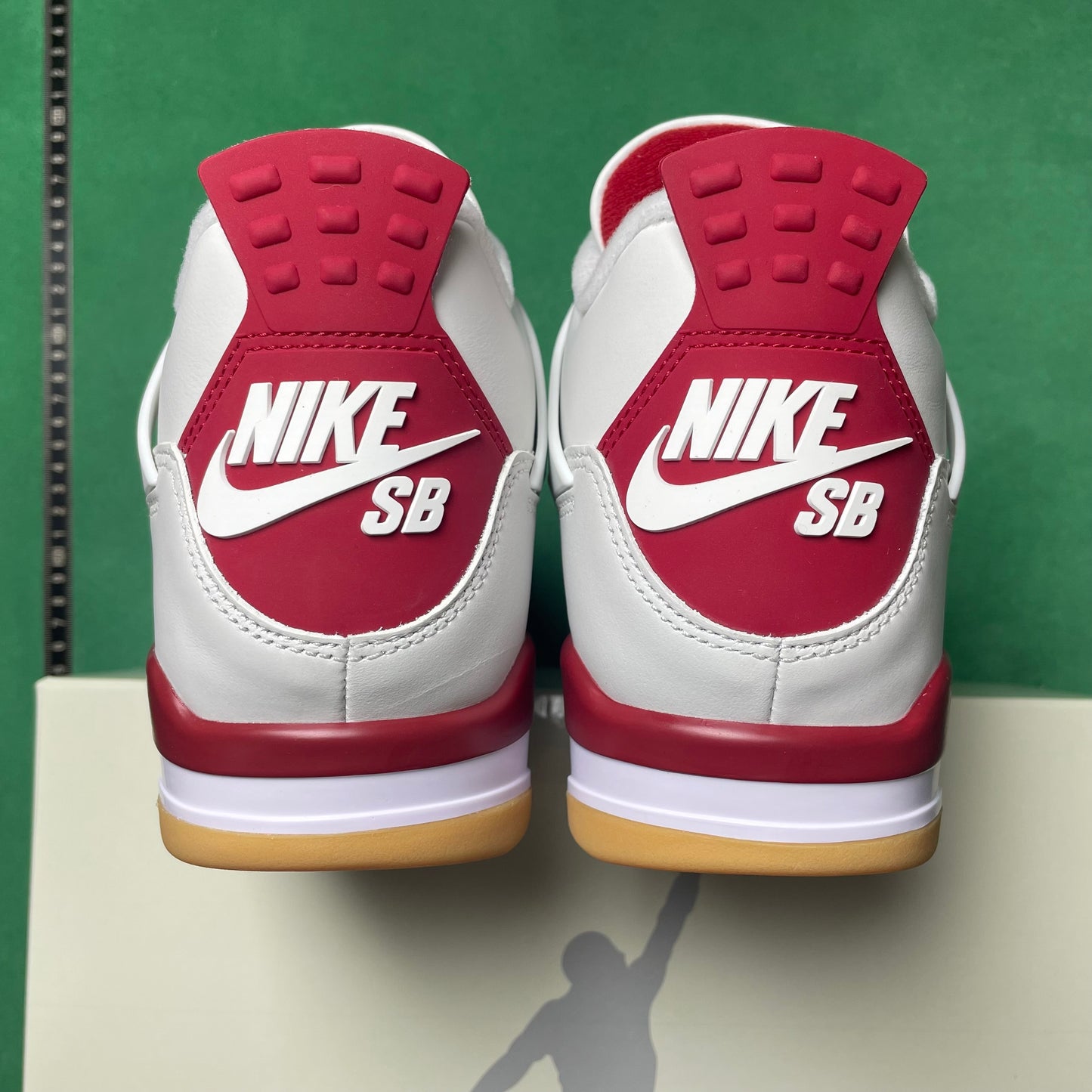 Air Jordan 4 Retro Sp