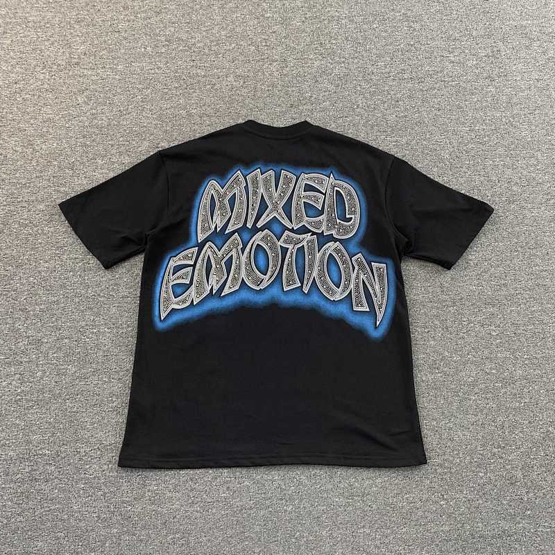 Mixed Emotion