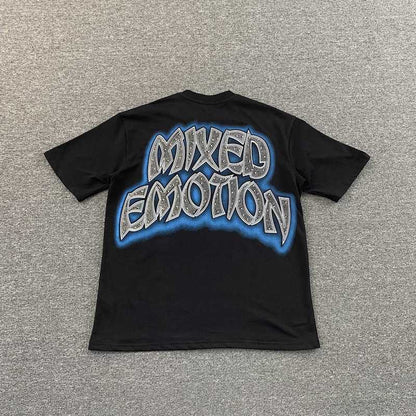Mixed Emotion
