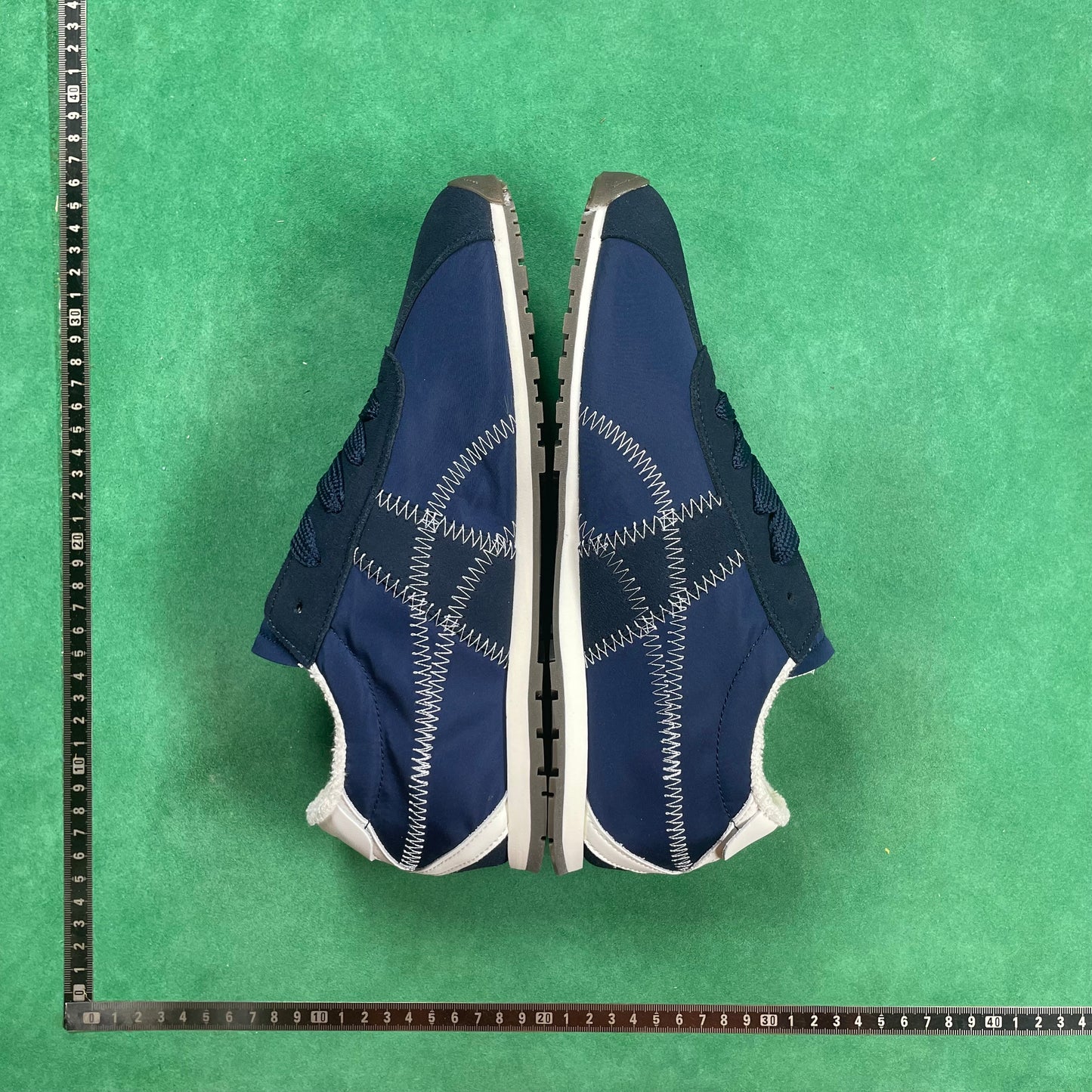 Asics Tiger Corsair A55