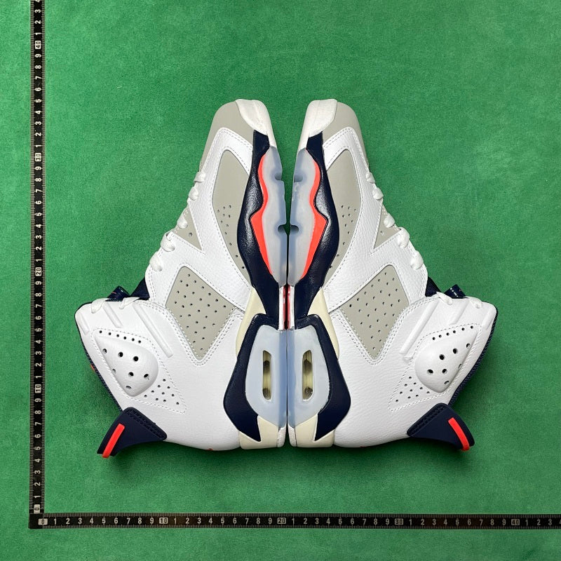 Air Jordan 6 Retro
