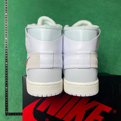 Air Jordan 1 X Off -White NRG